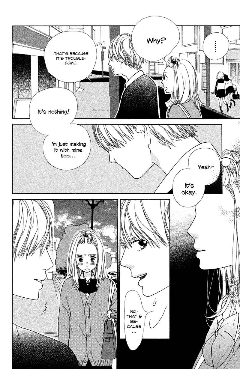 Page 29 Chapter 2 My Boyfriend