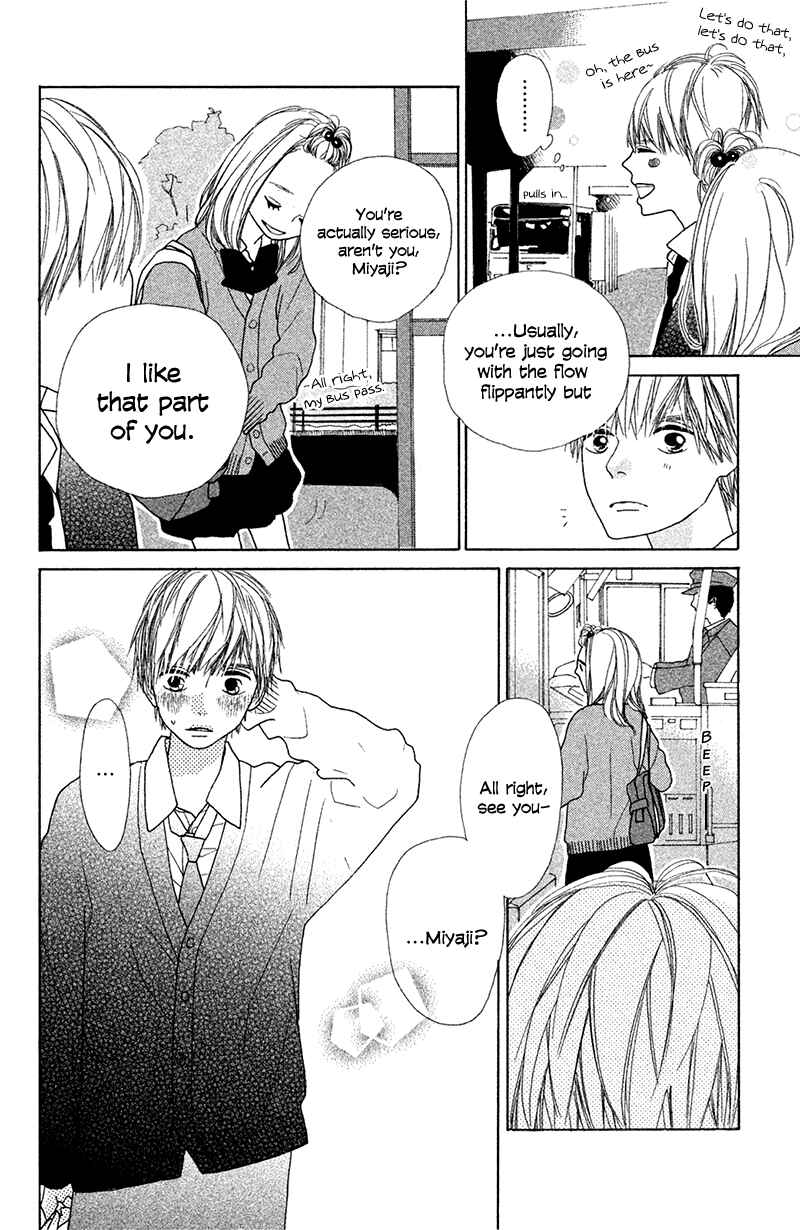 Page 39 Chapter 2 My Boyfriend