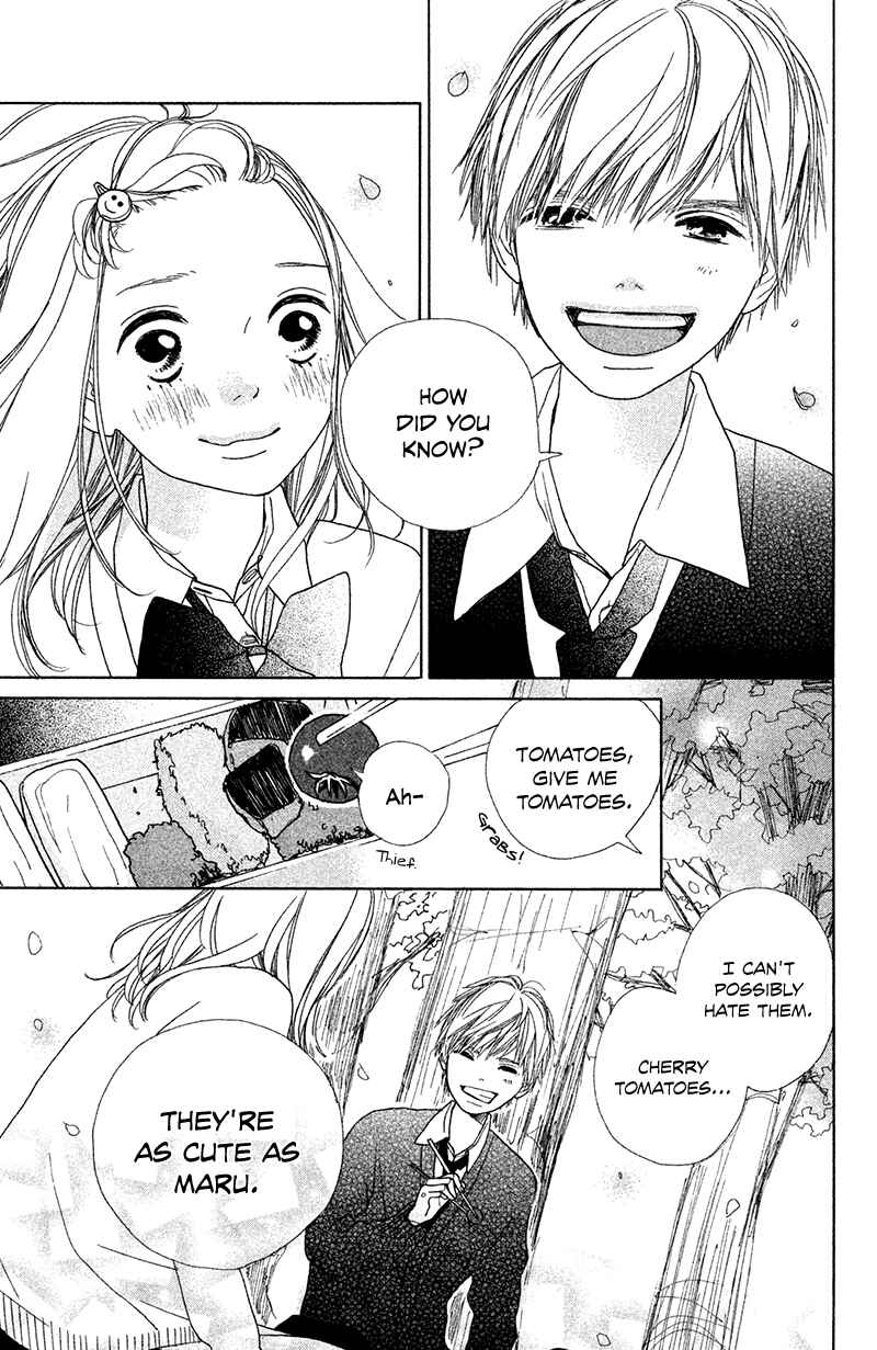 Page 44 Chapter 2 My Boyfriend