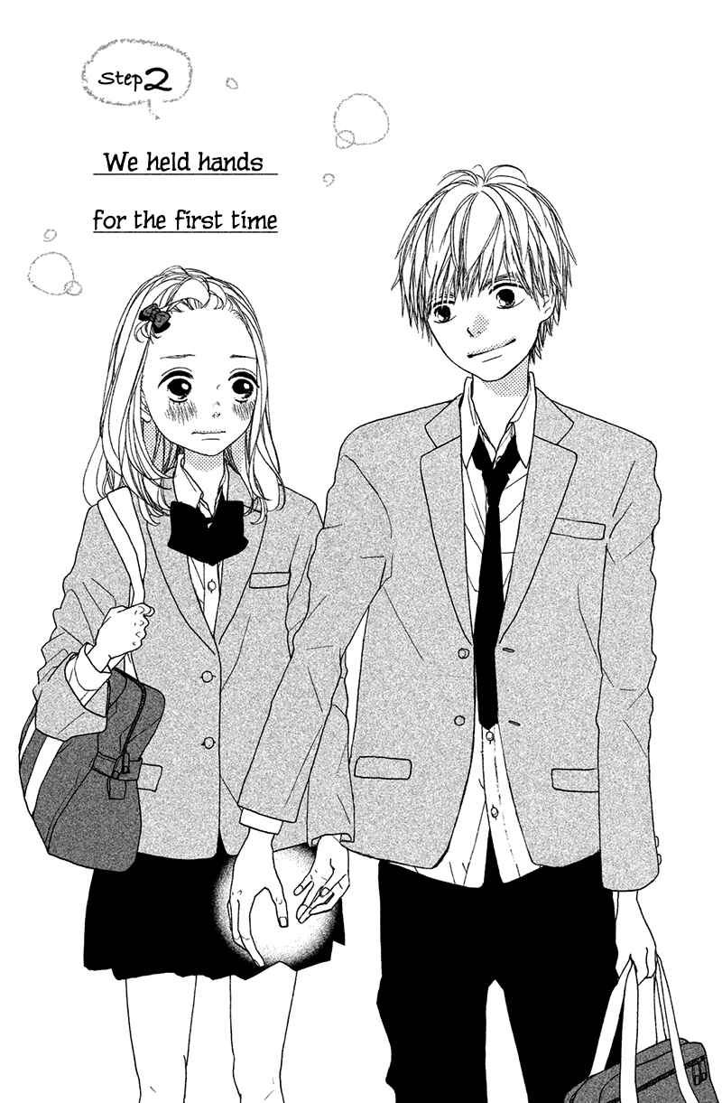Page 6 Chapter 2 My Boyfriend