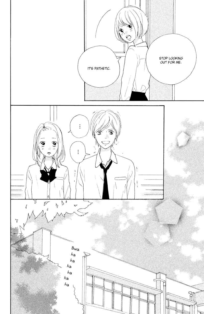 Page 15 Chapter 6 My Boyfriend