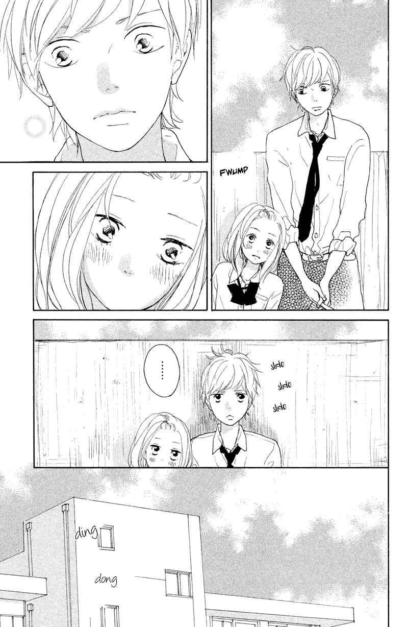 Page 18 Chapter 6 My Boyfriend