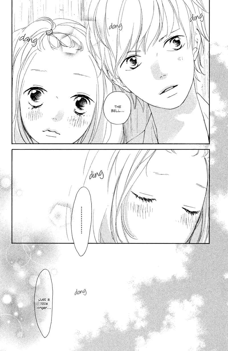 Page 19 Chapter 6 My Boyfriend