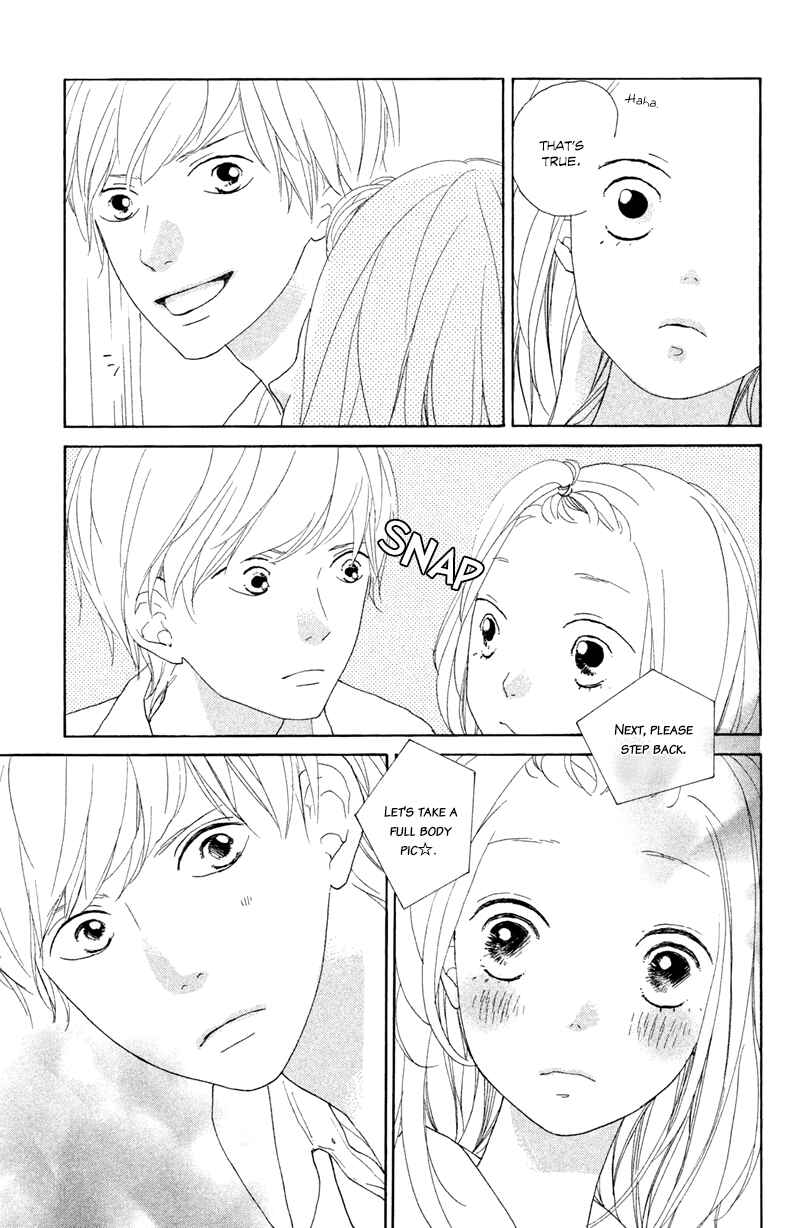 Page 24 Chapter 6 My Boyfriend