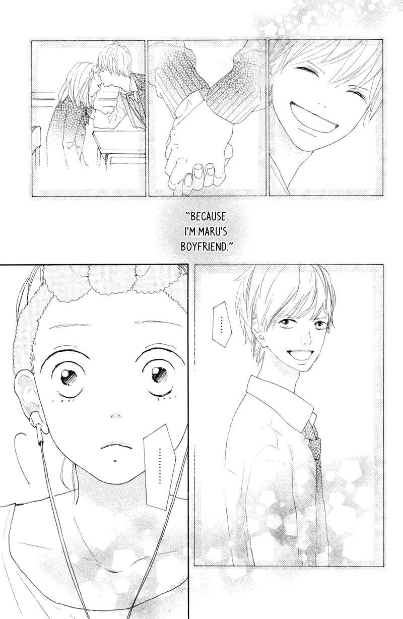 Page 30 Chapter 6 My Boyfriend