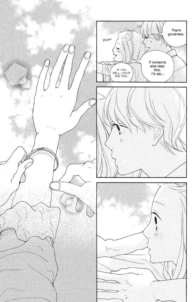 Page 40 Chapter 6 My Boyfriend