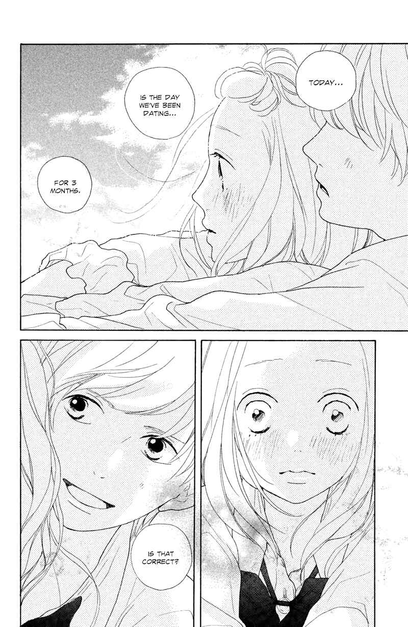 Page 41 Chapter 6 My Boyfriend