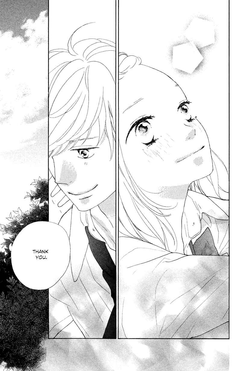 Page 44 Chapter 6 My Boyfriend