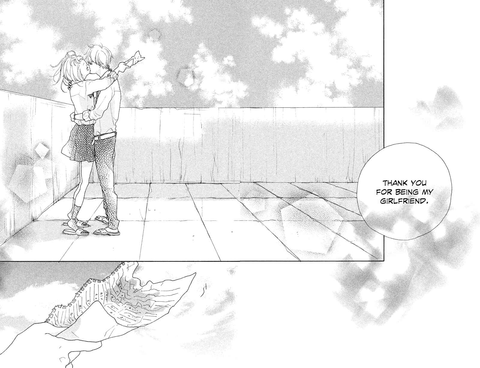 Page 45 Chapter 6 My Boyfriend