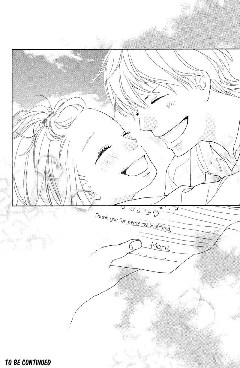 Page 46 Chapter 6 My Boyfriend
