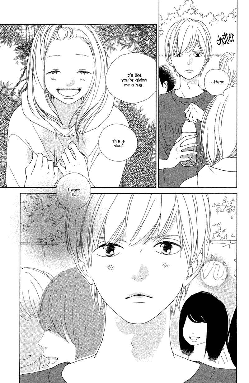 Page 19 Chapter 8 My Boyfriend
