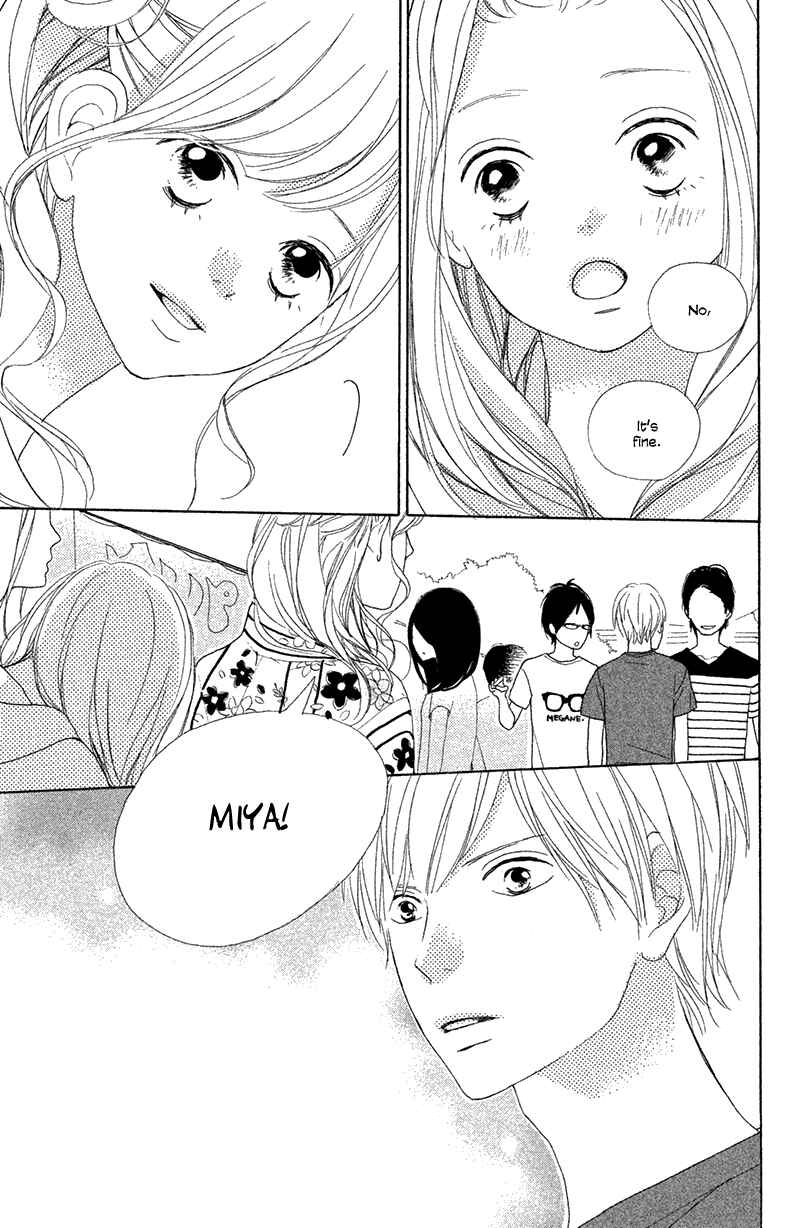 Page 25 Chapter 8 My Boyfriend