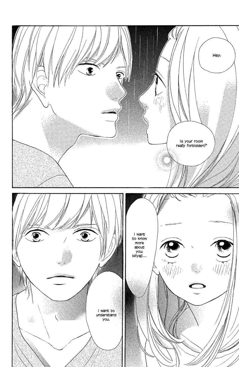 Page 42 Chapter 8 My Boyfriend