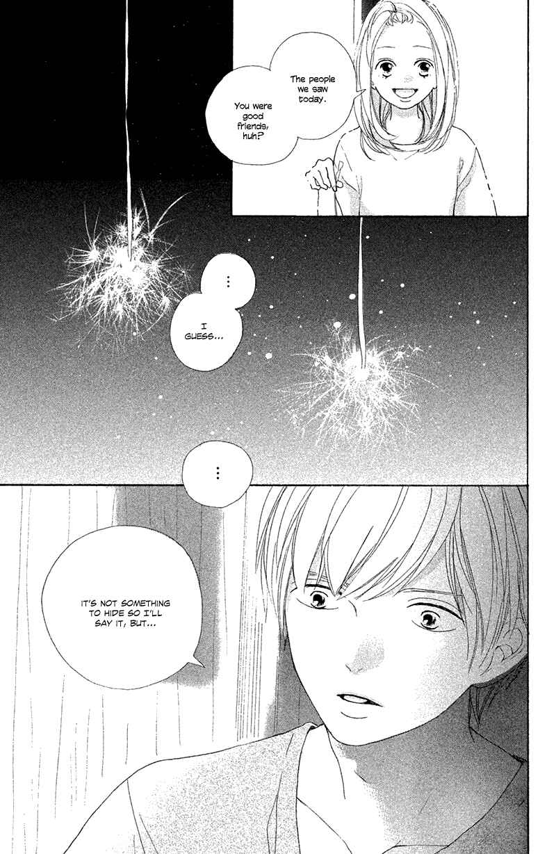 Page 45 Chapter 8 My Boyfriend