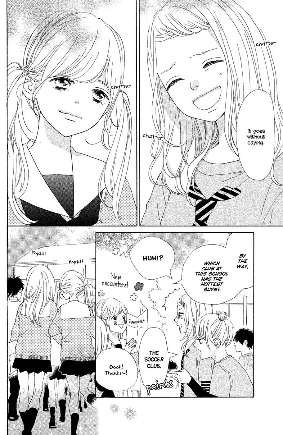 Page 10 Chapter 10 My Boyfriend