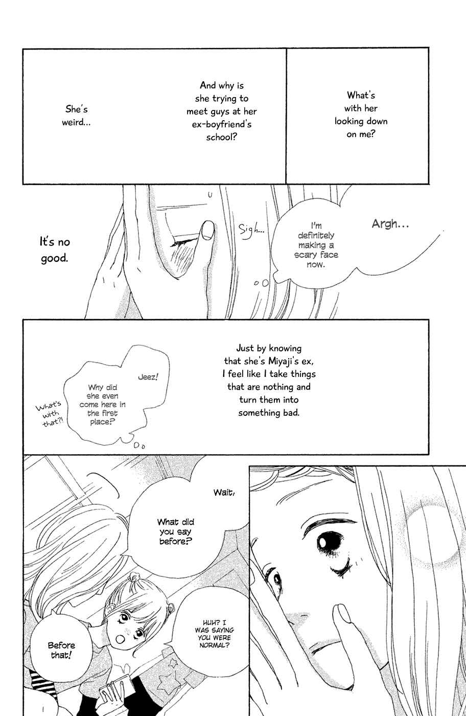 Page 12 Chapter 10 My Boyfriend