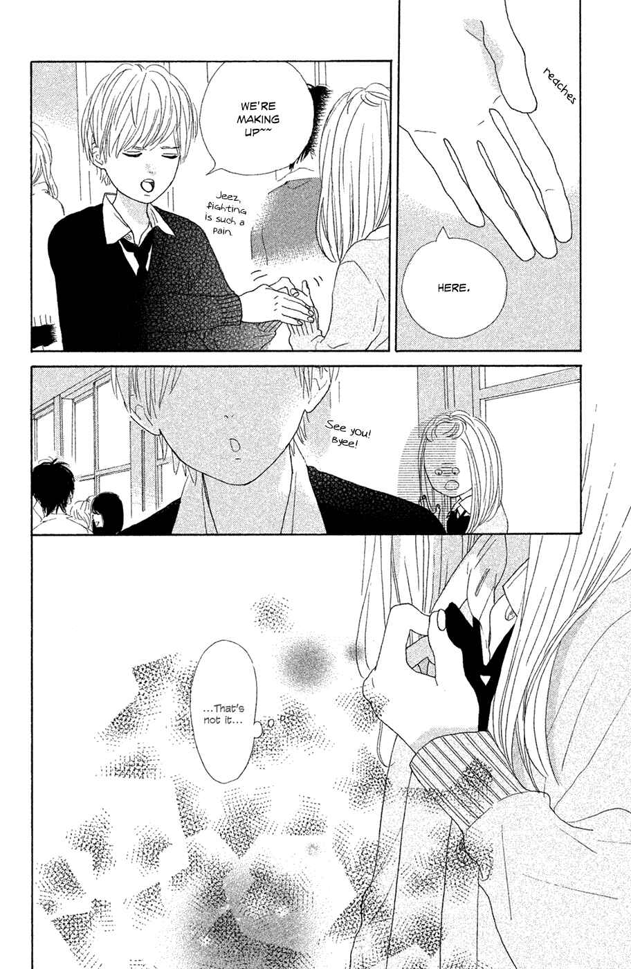 Page 34 Chapter 10 My Boyfriend
