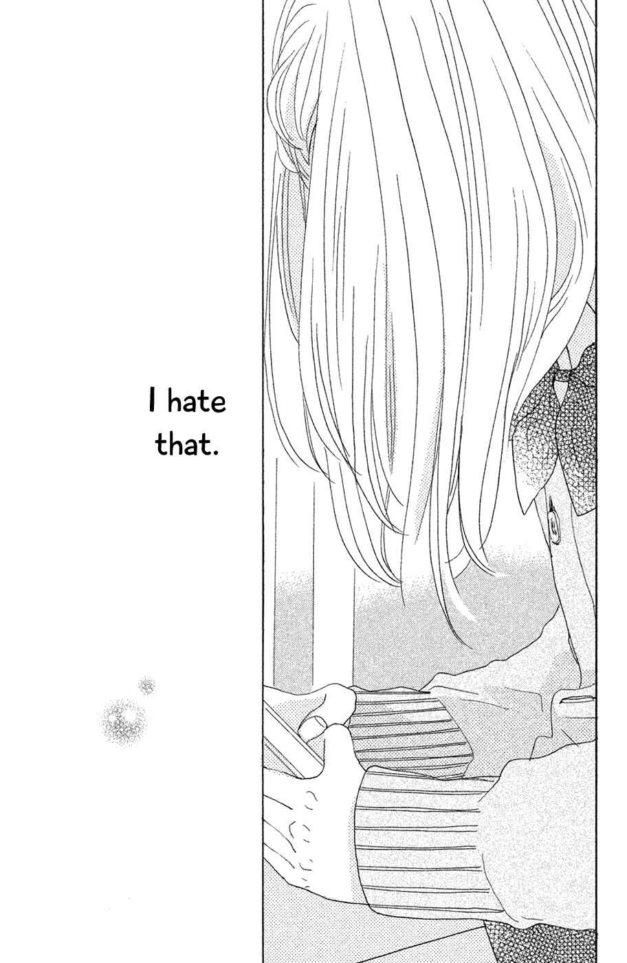 Page 37 Chapter 10 My Boyfriend