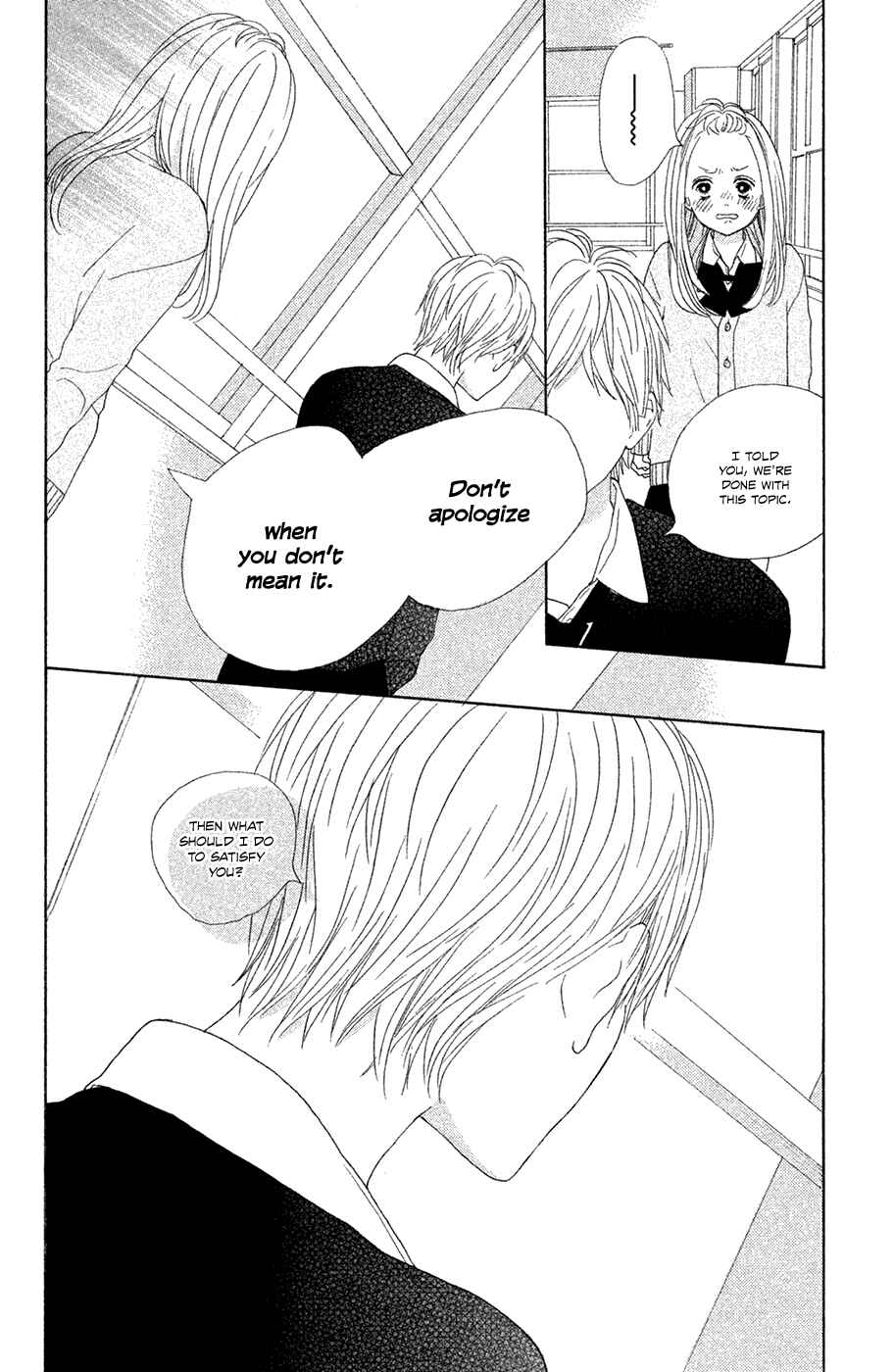 Page 42 Chapter 10 My Boyfriend