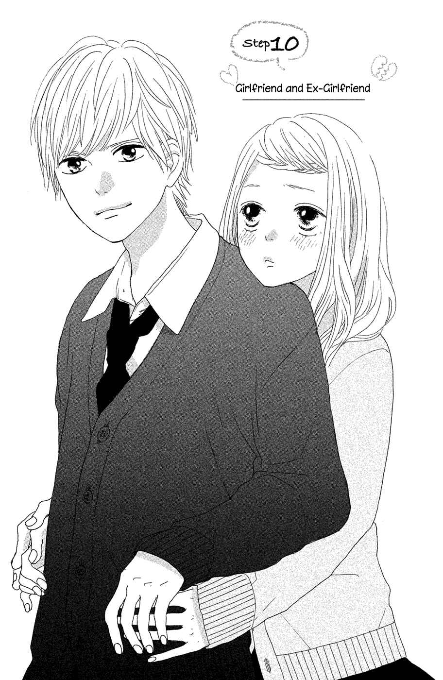 Page 5 Chapter 10 My Boyfriend
