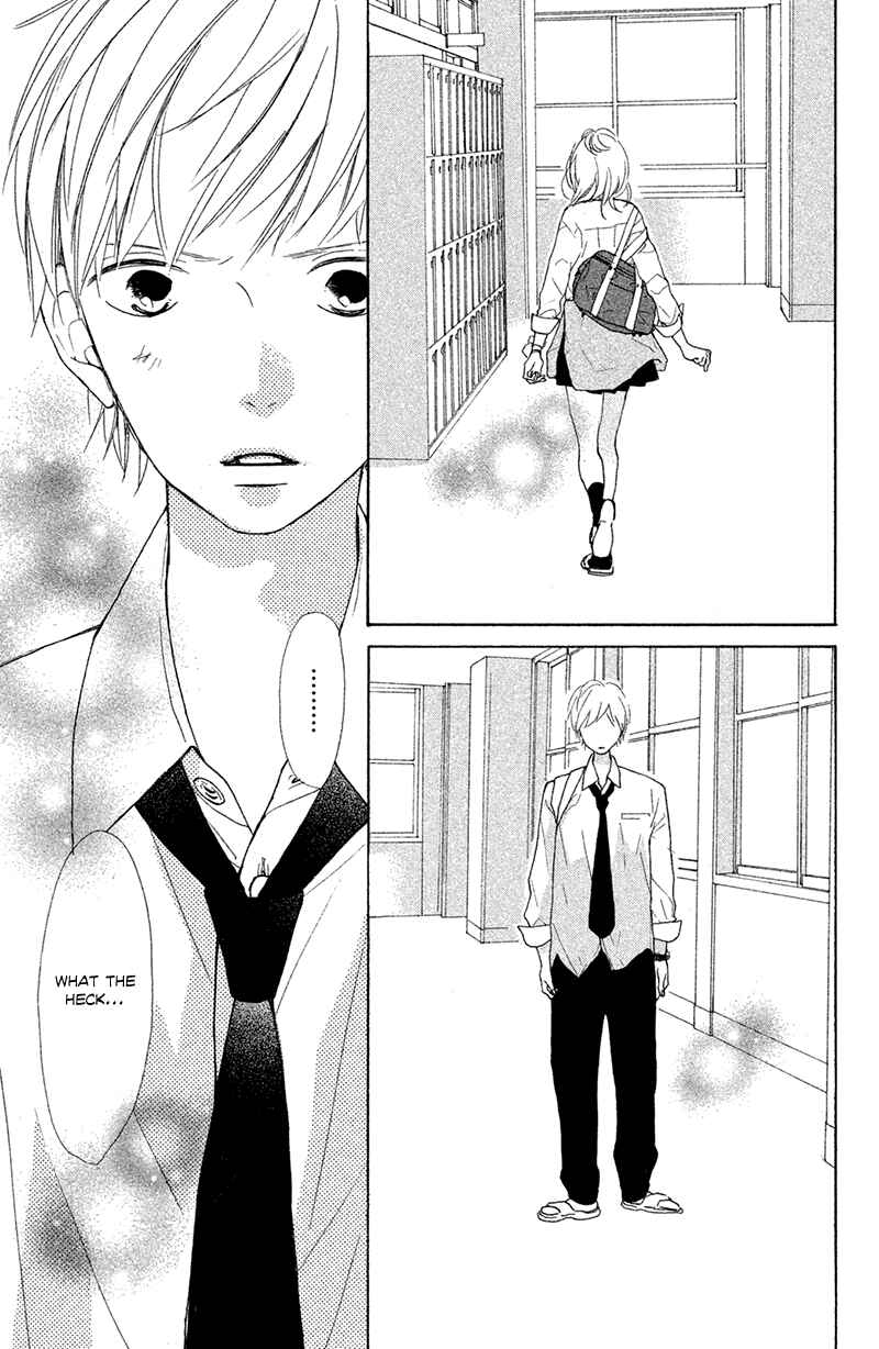 Page 14 Chapter 5 My Boyfriend
