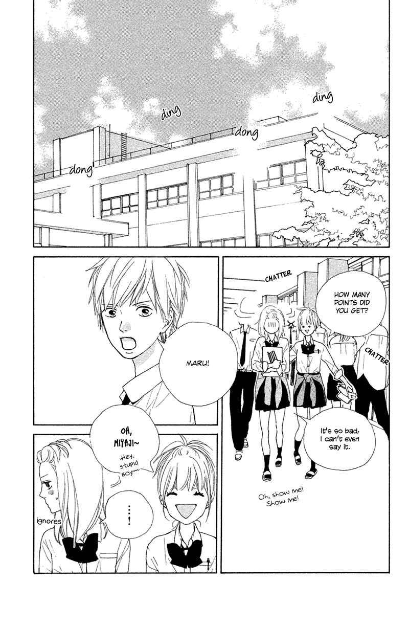 Page 24 Chapter 5 My Boyfriend