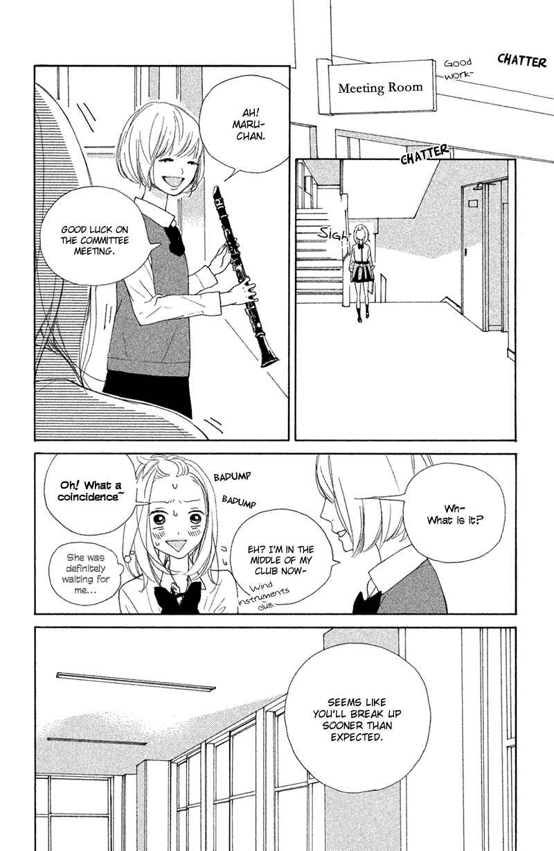 Page 30 Chapter 5 My Boyfriend