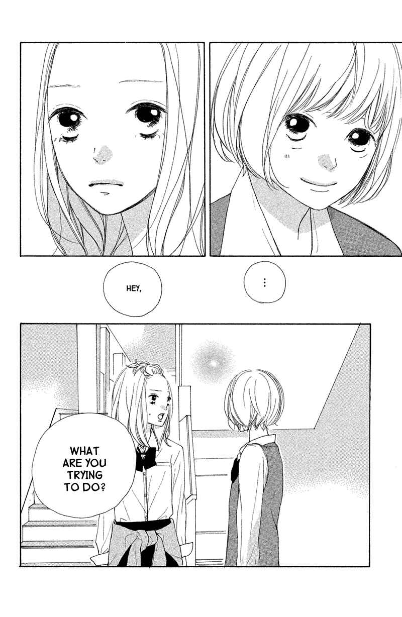 Page 31 Chapter 5 My Boyfriend