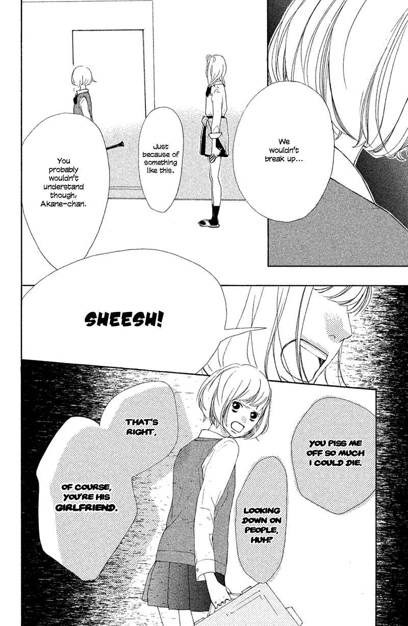 Page 33 Chapter 5 My Boyfriend