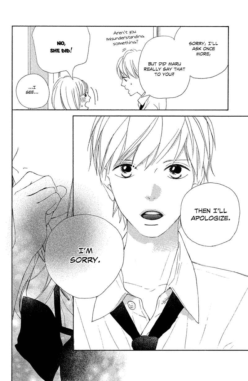 Page 39 Chapter 5 My Boyfriend