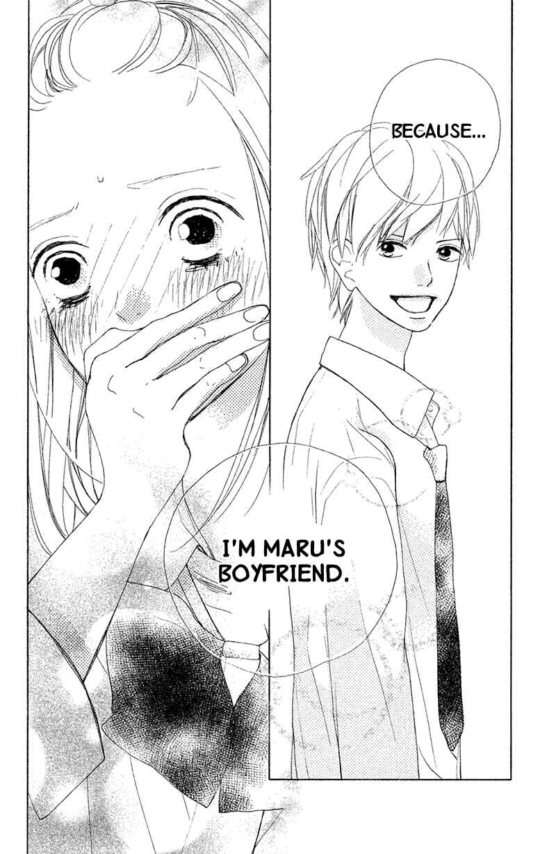 Page 41 Chapter 5 My Boyfriend