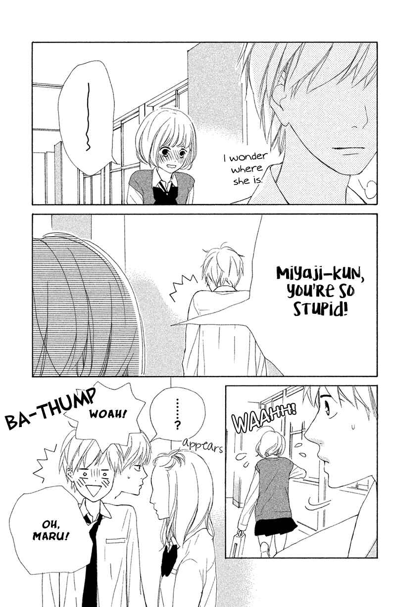 Page 42 Chapter 5 My Boyfriend