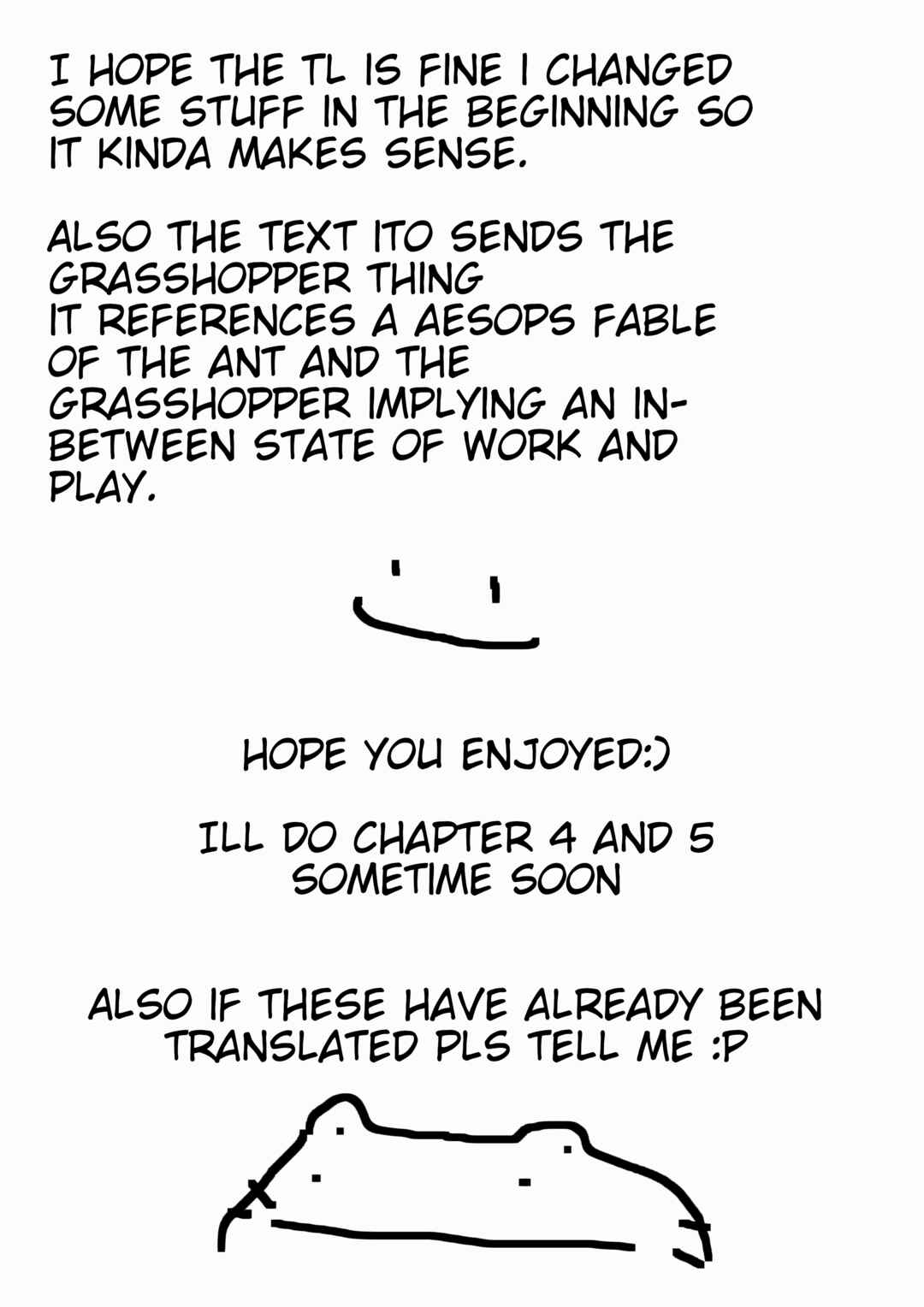 Page 20 Chapter 3 Koibito Ijou no Koto wo, Kanojo Janai Kimi to
