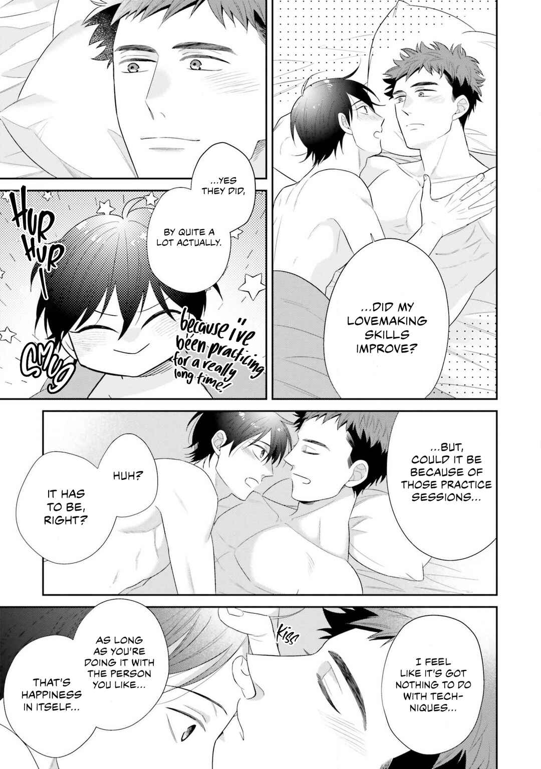 Page 32 Chapter 5 Drama Mitaina Koi Janakute mo
