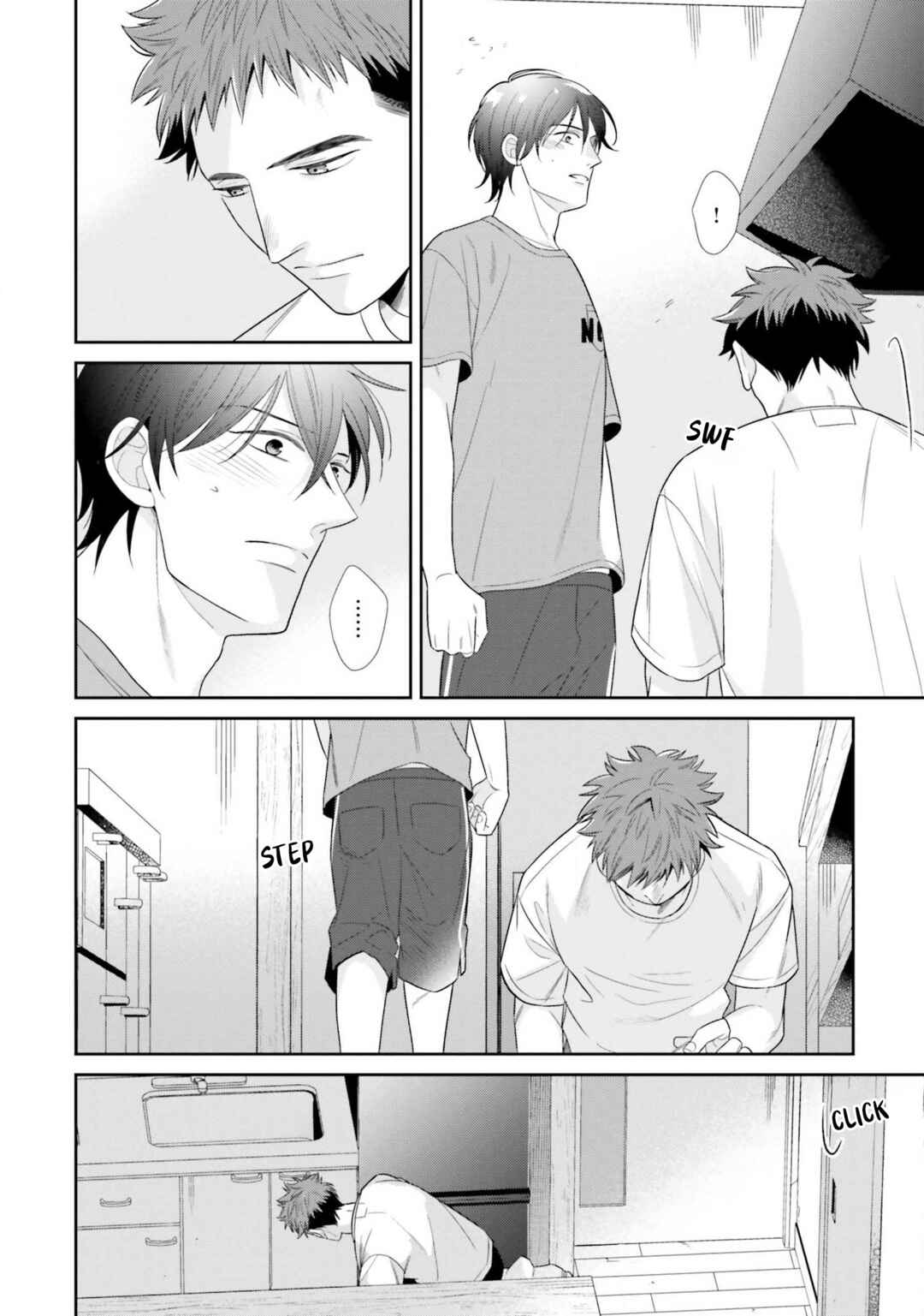Page 14 Chapter 2 Drama Mitaina Koi Janakute mo