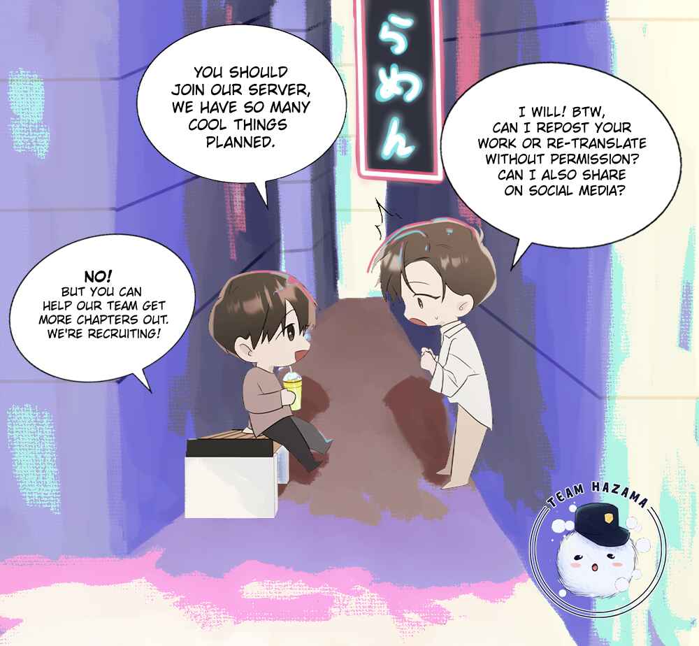 Page 31 Chapter 2 Drama Mitaina Koi Janakute mo