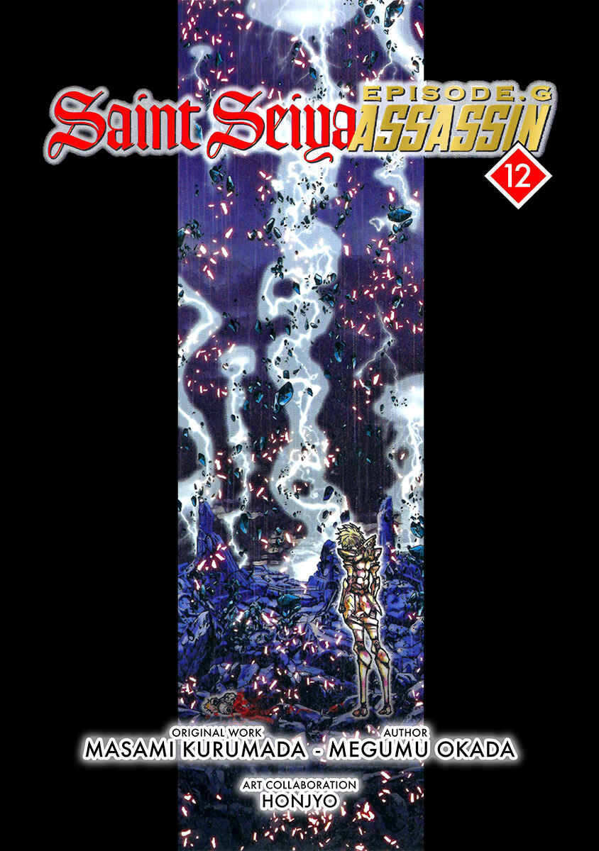 Page 2 Chapter 79.9 Saint Seiya: Episode G Assassin