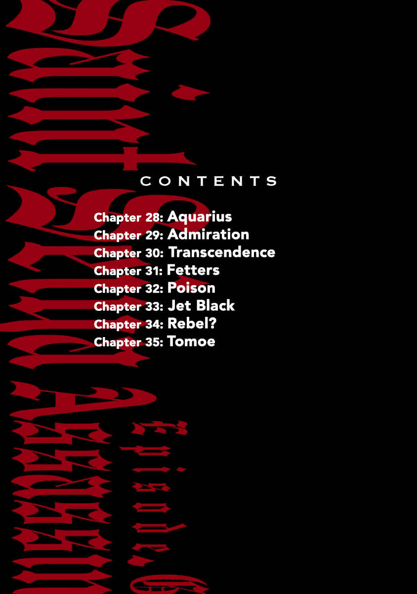 Page 5 Chapter 27.9 Saint Seiya: Episode G Assassin