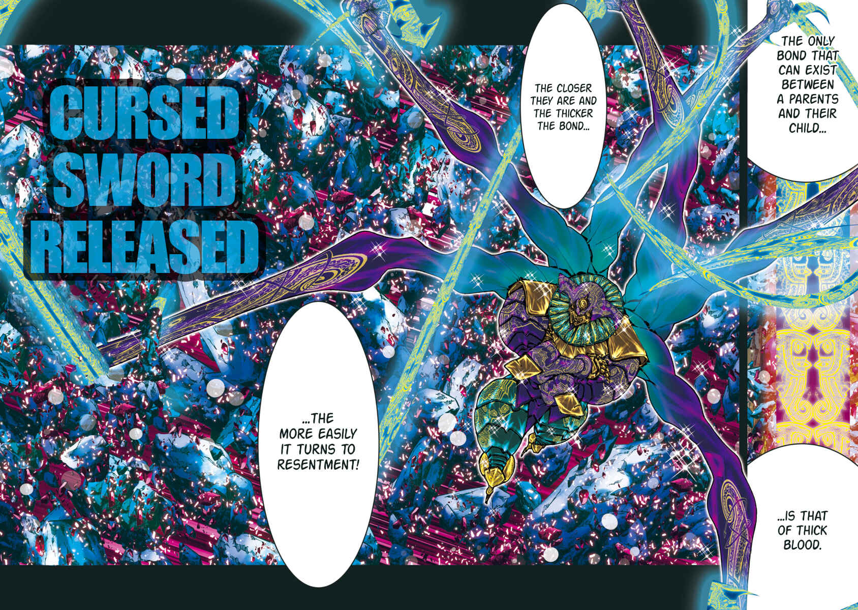 Page 10 Chapter 78 Saint Seiya: Episode G Assassin