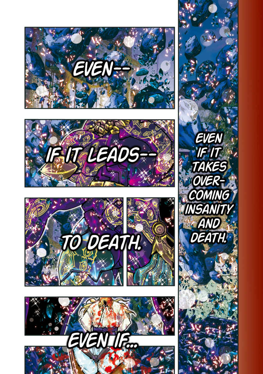 Page 6 Chapter 82 Saint Seiya: Episode G Assassin