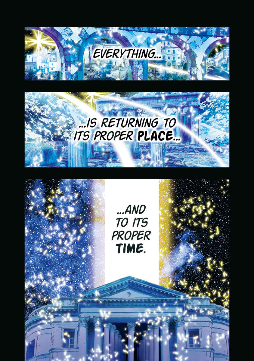 Page 14 Chapter 117 Saint Seiya: Episode G Assassin