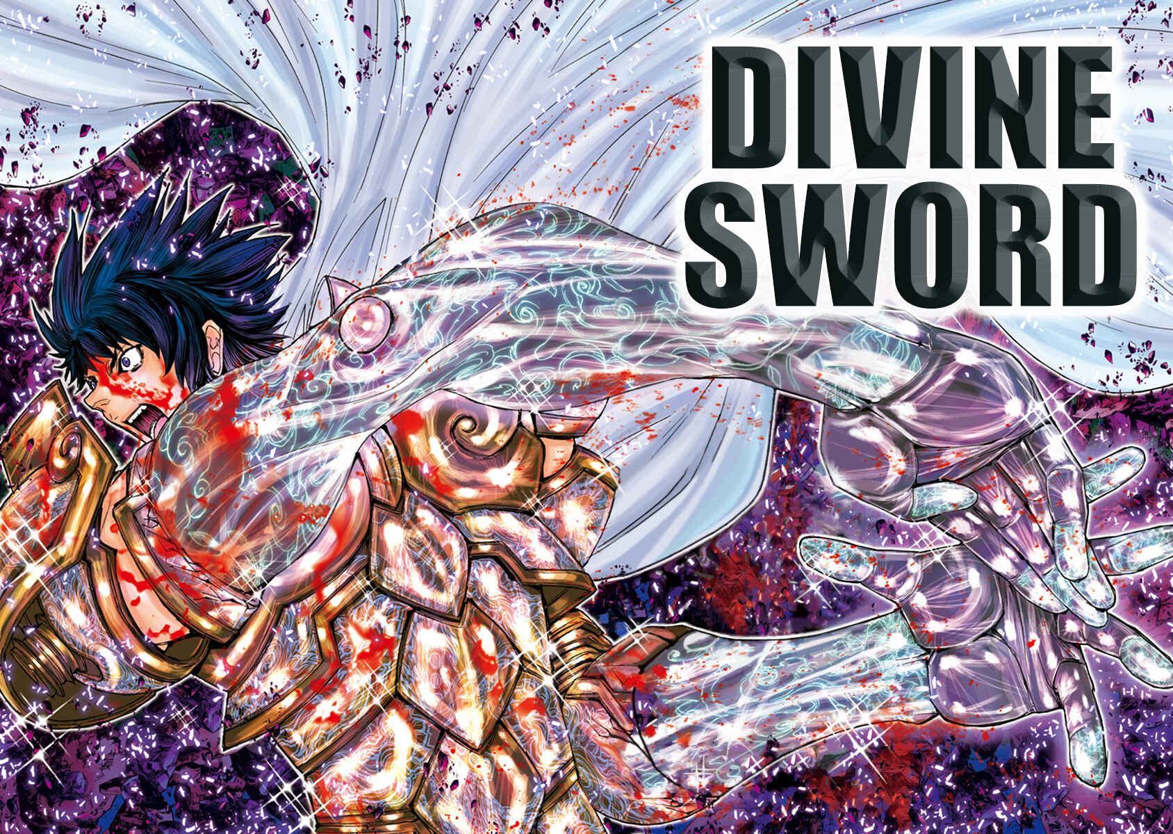 Page 9 Chapter 117 Saint Seiya: Episode G Assassin