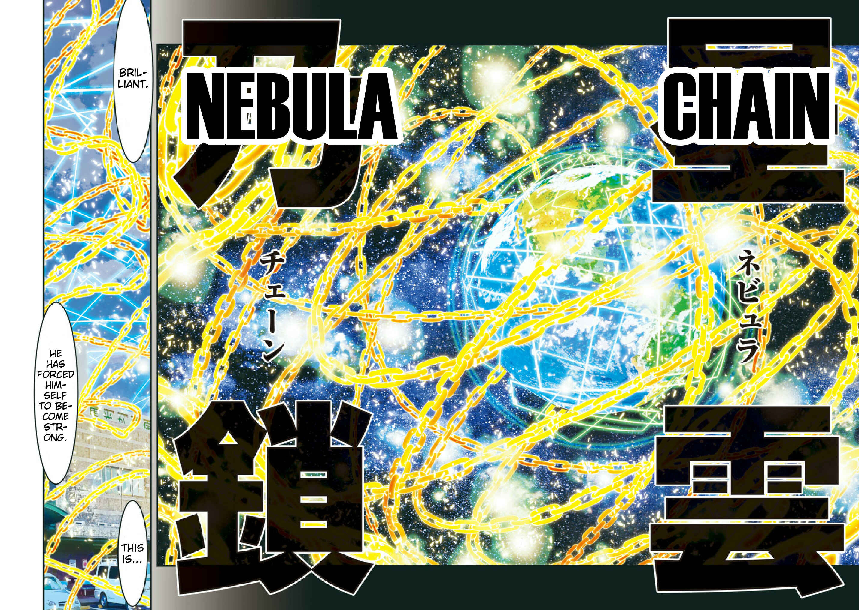 Page 8 Chapter 74 Saint Seiya: Episode G Assassin