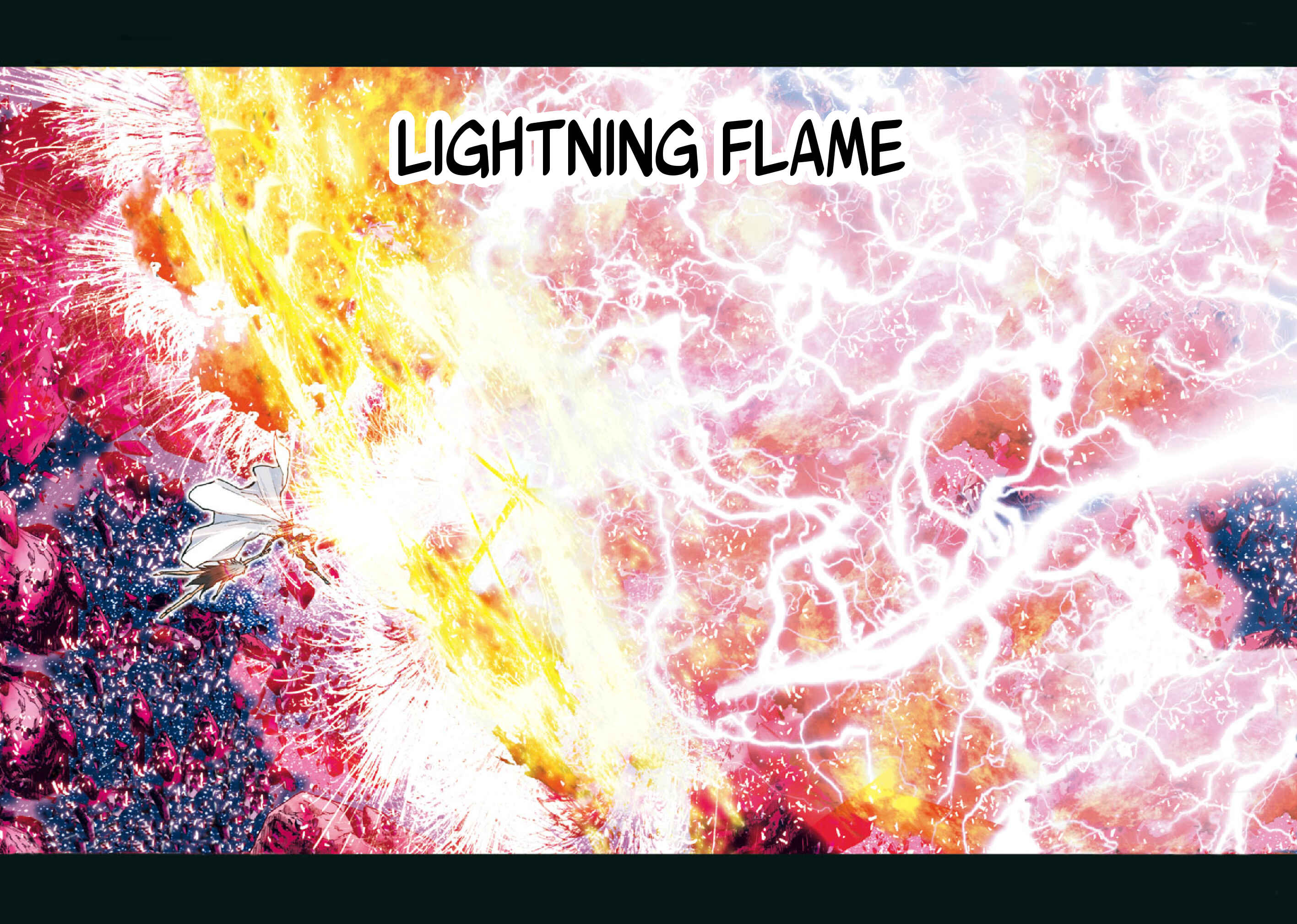 Page 6 Chapter 66 Saint Seiya: Episode G Assassin