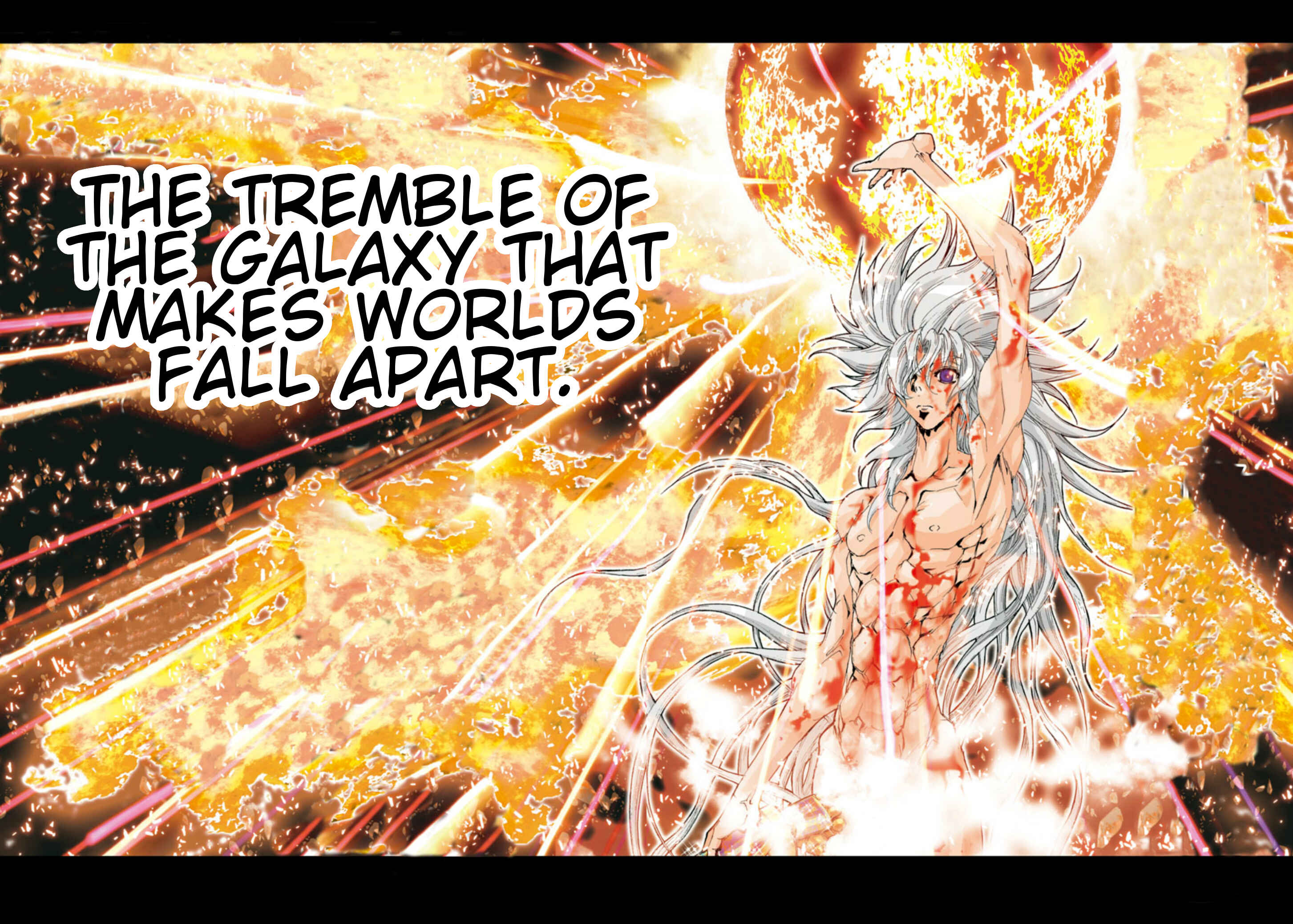 Page 13 Chapter 63 Saint Seiya: Episode G Assassin