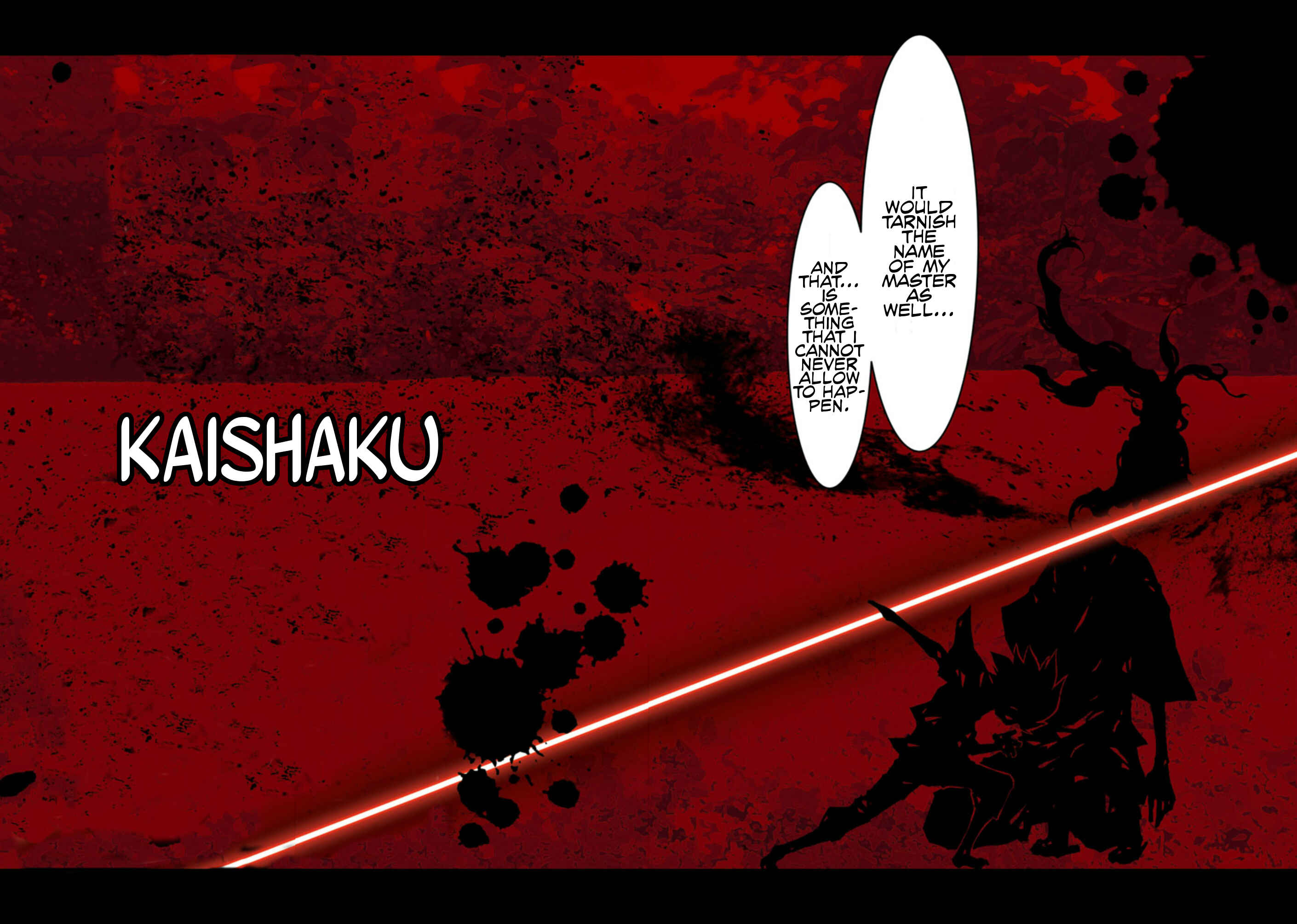Page 9 Chapter 60 Saint Seiya: Episode G Assassin