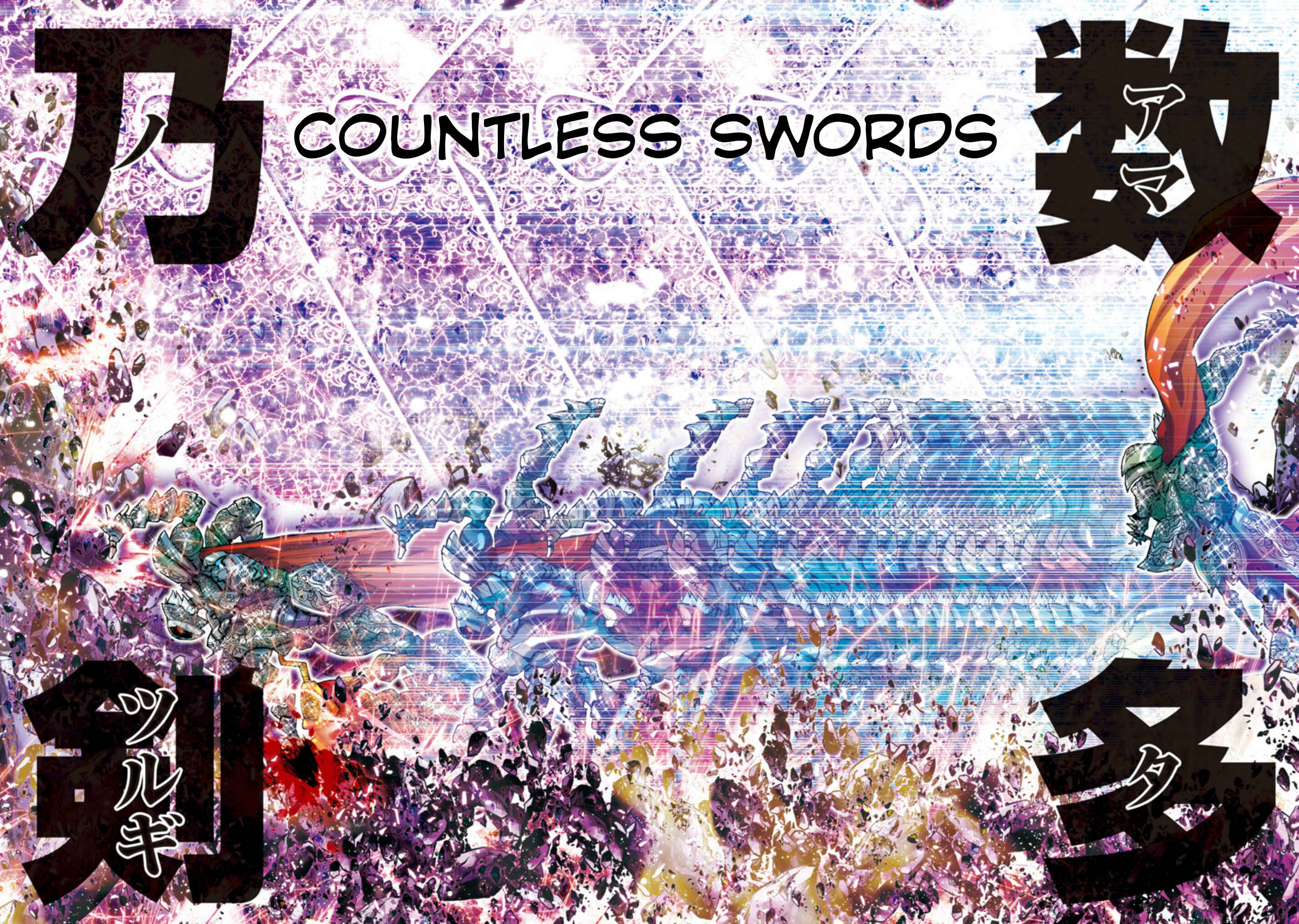 Page 7 Chapter 33 Saint Seiya: Episode G Assassin