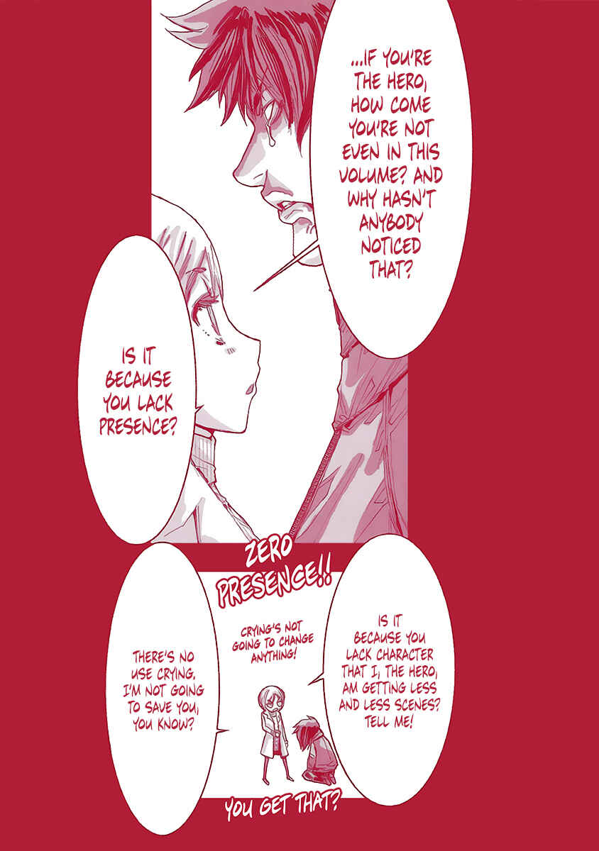Page 4 Chapter 102.9 Saint Seiya: Episode G Assassin