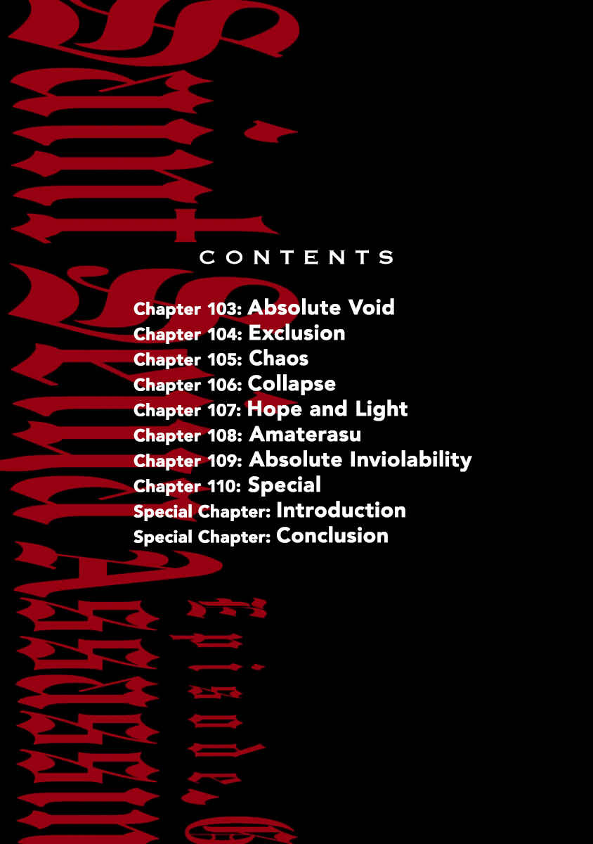 Page 5 Chapter 102.9 Saint Seiya: Episode G Assassin