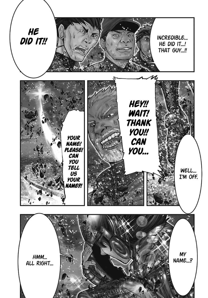 Page 16 Chapter 118.5 Saint Seiya: Episode G Assassin